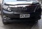 Toyota Fortuner 2015 for sale-1