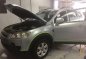 2009 Chevrolet Captiva DIESEL (first owner) low mileage-3