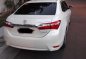 Toyota Corolla Altis 2015 for sale-2