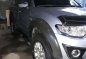 MISUBISHI Montero sport gls-v 2011 model FOR SALE -1