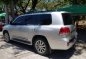 2012 Land Cruiser GXR Diesel for sale -1