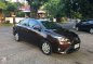 2016 Toyota Vios E FOR SALE -0