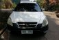 Honda Crv 2003 FOR SALE-1