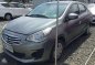 2016 Mitsubishi Mirage G4 1.2 MIVEC GLX MT-2