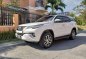 2016 Toyota Fortuner G (V Look) montero hrv crv rav4 tucson mux patrol-2