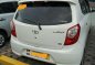 Toyota  Wigo G AT 2016 model automatic For sale-3