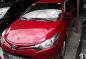 Toyota Vios E 2017 for sale-1