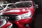 Toyota Hilux G 2016 for sale-2