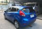 2016 FOrd Fiesta 1.5 trend hatchback automatic-9