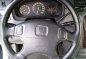 1999 Honda Crv limited automatic transmission-7