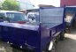 For sale... Isuzu Giga mini dump-0