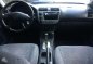 Honda Civic dimension 2001 model FOR SALE-6