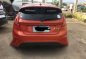 FOR SALE Ford Fiesta hatchback 2014-4