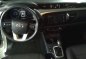 2016 Toyota HI LUX automatic FOR SALE -6