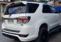 2014 TOYOTA Fortuner G FOR SALE-0