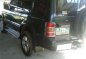 Mitsubishi Pajero lokal 4x4 manual FOR SALE-6