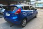 2016 FOrd Fiesta 1.5 trend hatchback automatic-7