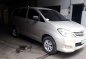 FOR SALE Toyota Innova e 2009-0