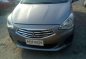 Mitsubishi Mirage 2016 FOR SALE -0