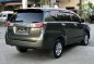 Toyota Innova G 2017 AT montero adventure 2016 fortuner crv sportivo-4