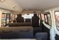 Nissan NV350 Urvan 2017 for sale-7