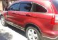 Honda CRV 2007 Automatic 2.0 gen 3 registered until 2019-2