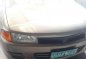 For sale MITSUBISHI Lancer Glxi 97mdl-3