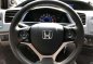 Honda Civic 2012 Japan Exi FOR SALE-8
