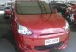 Mitsubishi Mirage 2014 for sale -0