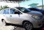 For sale or swap Toyota Innova E 2.0 gasoline 2009 model-9