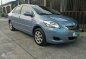 Toyota Vios E 2010 for sale -1