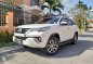 2016 Toyota Fortuner G (V Look) montero hrv crv rav4 tucson mux patrol-0