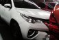 Toyota Fortuner G 2017 for sale-2