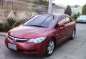 2007 Honda Civic 1.8 S automatic FOR SALE-4