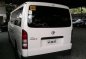 Toyota Hiace Commuter 2016 for sale-1