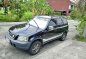 1999 Honda Crv limited automatic transmission-5