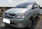 2007 Toyota INNOVA G : a-t . super nice-0