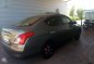 Nissan Almera 2014 model assume balance-2