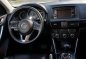 Mazda CX5 2015 Gas Automatic For Sale -6
