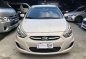 2016 Hyundai Accent 1.4 gas automatic FOR SALE -1