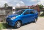 2007 Toyota Avanza 1.3 J Manual Well maintained engine Clean paper-0