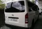 Toyota Hiace Commuter 2017 for sale-3