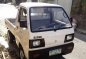 Suzuki Multicab dropside 2007 4x4 FOR SALE-4