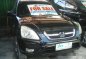 Honda CR-V 2004 for sale -1