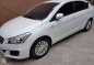 2017 Suzuki Ciaz AT FOR SALE -0