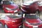 Kia Rio Red-2016 KIA matic for sale -0