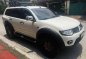 2012 Mitsubishi Montero GTV 4x4 FOR SALE-10