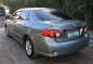 Toyota Corolla Altis G 2010 FOR SALE-4