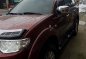 Mitsubishi Montero Sport 2013 for sale -0