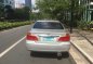 Toyota Camry 2005 Gasoline Automatic Grey for sale -2